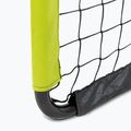 EXIT Tempo futbolo vartai 300 x 200 cm juodi 2940 5