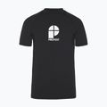 Vyriški maudymosi marškinėliai Protest Prtcater rashguard black P7797201 5