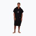 Vyriškas pončas Protest Prtpurdey true black 4