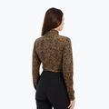 Moteriškas džemperis Protest Prtfuzzy24 1/4 Zip tortilla 4