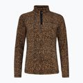 Moteriškas džemperis Protest Prtfuzzy24 1/4 Zip tortilla 7