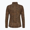 Moteriškas džemperis Protest Prtfuzzy24 1/4 Zip tortilla 8