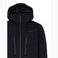Vyriška snieglentės striukė Protest PRTTimothy true black 3