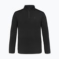 Vyriškas džemperis Protest Rewill 1/4 Zip Active true black