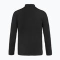 Vyriškas džemperis Protest Rewill 1/4 Zip Active true black 2