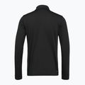 Vyriškas džemperis Protest Rewill 1/4 Zip Active true black 2