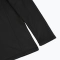 Vyriškas džemperis Protest Rewill 1/4 Zip Active true black 4