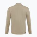Vyriškas džemperis Protest Rewill 1/4 Zip Active bamboo beige 2