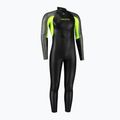 Vyriškas triatlono hidrokostiumas Dare2Tri Dare2Swim 2.0 black 21012