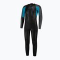 Vyriškas triatlono hidrokostiumas Dare2Tri Mach2 black 21001