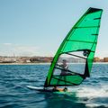 Loftsails 2022 Switchblade žalia burlenčių burė LS060012770 5
