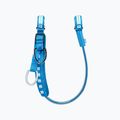 Trapecijos lynai Unifiber diržų lynai Quick Vario, mėlyni UF052009015
