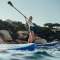 SUP irklas 3 dalių Unifiber Core juodas UF097020133 6