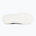 Vyriški batai Calvin Klein YM0YM00681 Chunky Cupsole Monologo Lth triple black/bright white 4
