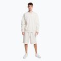 Vyriški Calvin Klein 7" Knit 67U kreidiniai treniruočių šortai 2