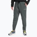 Vyriškos Calvin Klein Knit LLZ urbanistinės elegantiškos treniruočių kelnės
