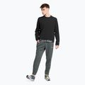 Vyriškos Calvin Klein Knit LLZ urbanistinės elegantiškos treniruočių kelnės 2