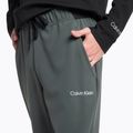 Vyriškos Calvin Klein Knit LLZ urbanistinės elegantiškos treniruočių kelnės 4