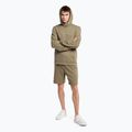 Calvin Klein vyriškas džemperis su gobtuvu 8HU gray olive 2