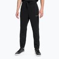 Vyriškos treniruočių kelnės Calvin Klein Knit BAE black beauty