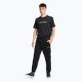 Vyriškos treniruočių kelnės Calvin Klein Knit BAE black beauty 2