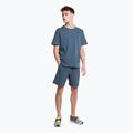 Vyriški Calvin Klein 7" Woven DBZ treniruočių šortai crayon blue 2