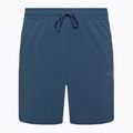 Vyriški Calvin Klein 7" Woven DBZ treniruočių šortai crayon blue 5