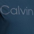 Vyriški Calvin Klein kreidiniai mėlyni marškinėliai 7