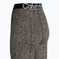 Moteriškos treniruočių tamprės Calvin Klein 7/8 8VR shocking print 8