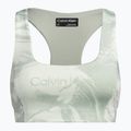 Calvin Klein Medium Support 8UO digital rockform aop fitneso liemenėlė 5