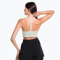 Calvin Klein Low Support 8HV seaspray žalia fitneso liemenėlė 3