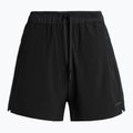 Moteriški treniruočių šortai Calvin Klein Knit BAE black beauty 5