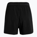 Moteriški treniruočių šortai Calvin Klein Knit BAE black beauty 6