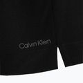 Moteriški treniruočių šortai Calvin Klein Knit BAE black beauty 8