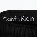 Moteriški treniruočių šortai Calvin Klein Knit BAE black beauty 9
