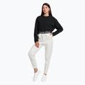 Moteriški Calvin Klein Pullover black beauty džemperiai 2