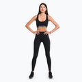 Calvin Klein Medium Support BAE black beauty fitneso liemenėlė 2