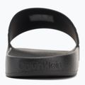 Vyriškos šlepetės Calvin Klein HM0HM00981 Pool Slide Rubber black 6