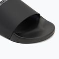 Vyriškos šlepetės Calvin Klein HM0HM00981 Pool Slide Rubber black 7