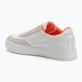Batai Calvin Klein YM0YM00669 Classic Cupsole Su Softny creamy white/white/firecracker 3