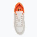Batai Calvin Klein YM0YM00669 Classic Cupsole Su Softny creamy white/white/firecracker 5
