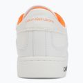 Batai Calvin Klein YM0YM00669 Classic Cupsole Su Softny creamy white/white/firecracker 6