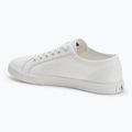 Moteriški sportiniai bateliai Calvin Klein YW0YW00482 Ess Vulc Mono white 3