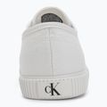 Moteriški sportiniai bateliai Calvin Klein YW0YW00482 Ess Vulc Mono white 6