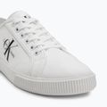 Moteriški sportiniai bateliai Calvin Klein YW0YW00482 Ess Vulc Mono white 7