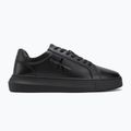 Vyriški batai Calvin Klein YM0YM00681 Chunky Cupsole Monologo Lth triple black 2