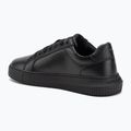 Vyriški batai Calvin Klein YM0YM00681 Chunky Cupsole Monologo Lth triple black 3
