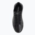 Vyriški batai Calvin Klein YM0YM00681 Chunky Cupsole Monologo Lth triple black 5