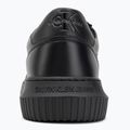 Vyriški batai Calvin Klein YM0YM00681 Chunky Cupsole Monologo Lth triple black 6