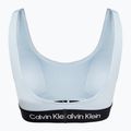 Calvin Klein Bralette-Rp maudymosi kostiumėlio viršus mėlynas 2